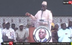 Richard-Toll : Macky Sall promet la réouverture de l’usine Socas