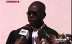 Nécrologie - Décès de Me Mbaye Jacques Ndiaye