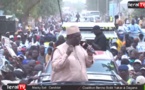 Vidéo - Macky Sall gifle l'opposition à Dagana avec une mobilisation monstre
