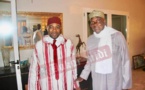 À Me Abdoulaye Wade, soutenez Idy et sauvez votre peuple (Par Sheikh Alassane Sène)