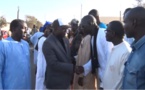Vidéo - Visite de proximité à Kayar : Oumar Guèye fait l’éloge des sept ans de reconstruction du pays par Macky Sall