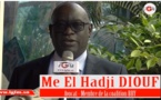 Vidéo - Me El Hadji Diouf raille Sonko : "Ce Ndiogane qui veut être président par vengeance, parce qu'il a perdu son emploi"