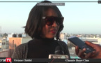 Vidéo : Viviane Chidid chante Baye Ciss, le président du mouvement CAR