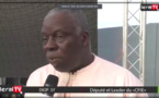 Diop Sy aux Parcelles Assainies : "On est confiants en la réélection du Président Macky Sall"