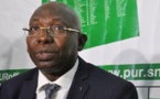 Issa Sall répond à Wade: "Le scrutin, c'est le 24 février, et il y aura un gagnant"