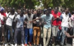 Chaude matinée à l’université de Thiès: Les étudiants exigent le départ du Directeur du Crous
