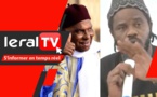 Thiat de "Y"en à marre" répond à Wade: "Appeler au sabotage, c'est voter Macky Sall