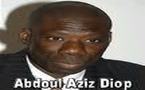 Abdoul Aziz Diop contre le discours de Me Wade à Benghazi