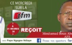 Mahammed Boun Abdallah Dionne face à Pape Ngagne Ndiaye fait le bilan de son candidat Macky Sall
