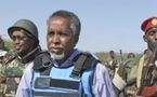 Le ministre somalien de l'intérieur tué dans un attentat suicide par sa propre nièce