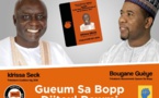 C’est décidé ! Gueum Sa Bopp soutient la candidature d’Idrissa Seck.