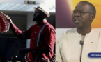 ​Dionne raille le seau vide de Sonko, les "wakhou magg" de Wade et la diazakalisation de Madické à Matam