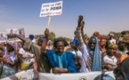 Moussa Sow grand artisan de l’accueil populaire de Macky Sall à Madina Ndiathbé dans le Fouta