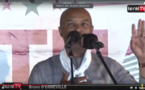 VIDEO - Bruno d'Erneville à Macky Sall : "C'est Ousmane Sonko qui est dans le coeur des Sénégalais"