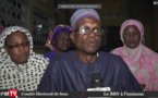 VIDEO - Kaolack : Le Comité électoral de Sam promet de réélire Macky Sall à 80 %