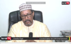 Vidéo - Sabotage de la Présidentielle : Charles Faye de Jakarloo descend en flammes Abdoulaye Wade