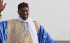 DIRECT - Arrivée de Me Abdoulaye Wade à l'AIBD