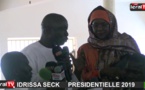 VIDEO - Idy à Porokhane: "Macky Sall n'accorde pas d'importance à l"enseignement coranique"