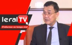 Coopération sino-sénégalaise: "900 milliards FCfa en 7 ans, la Chine à fond dans le PSE"