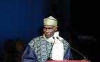 ABDOULAYE WADE REND HOMMAGE À LA RÉVOLUTION TUNISIENNE