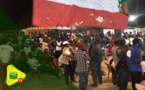Urgent : Sonko attaqué à Louga pendant son meeting… à 2h du matin