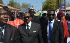Sur l’axe Tamba-Kédougou: Madické Niang marche sur Macky Sall et l’invite à un débat public 