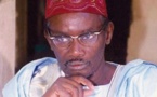 Serigne Sam Mbaye - Conférence sur le thème "YAR AK TEGUINE"