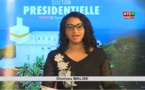 Présidentielle 2019 : Journal de la Campagne RTS du jeudi 7 février 2019