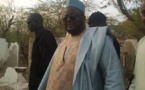 Revivez les images de la tournée du Premier serviteur du Rassemblement pour le Peuple : Cheikh Mansour Niass à Fayoko