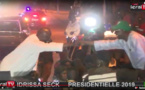 VIDEO - Quand Idrissa Seck et Issa Sall se rencontrent à Kaffrine et échangent une poignée de mains