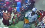 Gendarmerie Foire: Une bande de voleuses dont les deux filles du cerveau, arrêtées