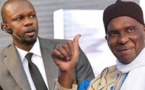 Présidentielle: Sonko rencontre Wade demain