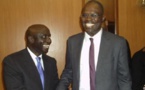 URGENT- Khalifa Sall soutient Idrissa Seck