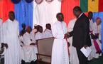 L’Eglise ne sera pas seule dans le chantier de la réconciliation de la justice et de la paix (Ousmane Ngom)