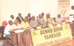 La réplique de BBY à Abdoulaye Wade