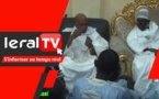 Reçu par le khalife à Touba, Wade traite Macky Sall de voleur