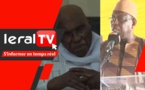VIDEO - Wade au Khalife des Mourides: "Pourquoi j'ai dit qu'il n'y aura pas d'élection"