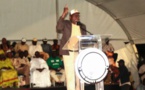 Campagne Électorale: Sidiki Kaba harangue l'immense foule de Tambacounda (Images)
