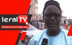 Touba: Les militants satisfaits de la visite de Wade