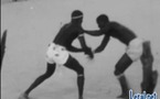 [Vidéo Archive] Robert Diouf une figure emblématique de lutte Sénégalaise oubliée
