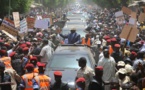 VIDEO - Tambacounda: Macky Sall annonce la construction d'une grande université