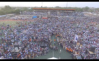 VIDEO - Tamba: Revivez les temps forts du méga meeting du candidat Macky Sall