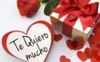 Saint-Valentin : nos idées pour fêter l'amour...