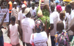 VIDEO - Campagne électorale: Revivez les temps forts du meeting du candidat Macky Sall à Kédougou