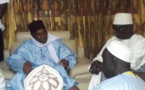 Tivaouane: Le Khalife des Tidianes « pas disposé » à recevoir à Me Wade