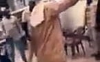 VIDEO - Moustapha Cissé Lô, gourdin à la main : « J’attaque, je cogne et je gagne »
