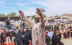 Sur l’axe Tambacounda- Kédougou : Macky ignore Wade et chante son bilan