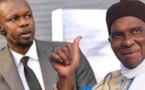 Présidentielle 2019 : Sonko et Wade face à la presse à 21h