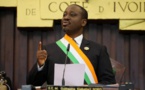 Guillaume Soro : Après sa démission, il expose ses ambitions futures.