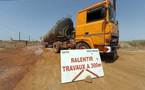 Crise foncière dans le terroir villageois Darou Alpha